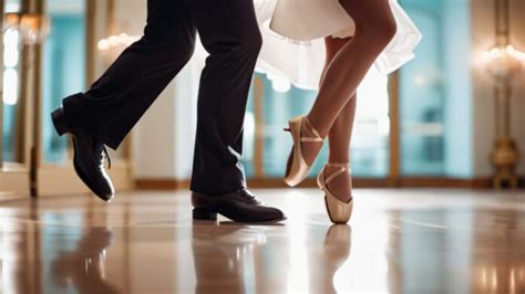 7 Essential Steps: How to Ballroom Dance - muktibox.com