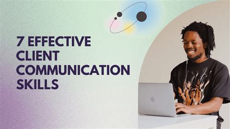 7 Effective Client Communication Strategies To Improve Project