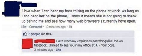 7 Employees That Got it Wrong On Social Media. Or Did Their …