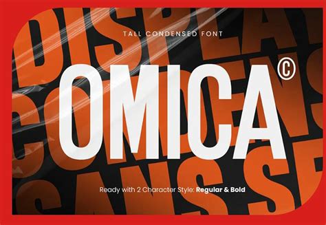 7 Font Poster untuk Tema & Desain Brand Berbeda - muktibox.com