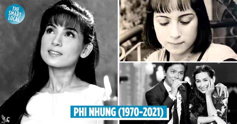 7 Facts About Singer Phi Nhung&rsquo;s Life: From Charitable Acts ...