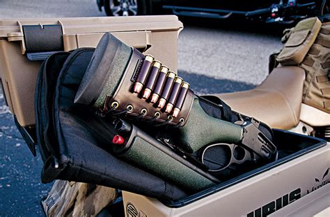 7 Favorite Truck Guns - Petersen