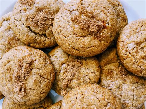 7 Fig Cookies to Make With Fresh or Dried Fruit