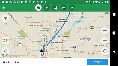 7 Free Offline GPS Apps for Android