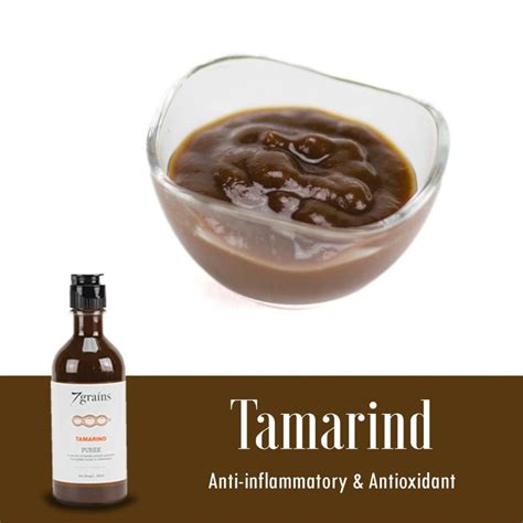 7 GRAINS TAMARIND PUREE 300ml - PHP... - Your Healthy …