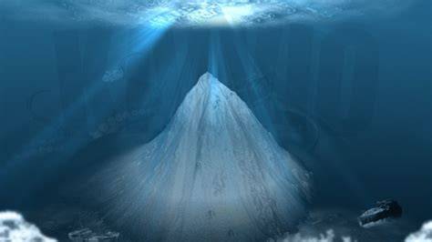 7 Gunung Berapi Bawah Laut Indonesia - Adha Susanto - raincitystudios.com