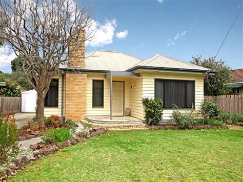 7 Glenbrook Avenue, Clayton Property History & Address …