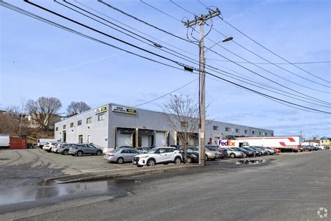 7 Griffin Way, Chelsea, MA - Bennington Corp, Gem Auto Parts …