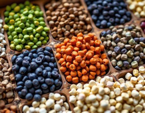 7 Heirloom Seed Saving Methods Our Grandparents Used to Preserve ... - raincitystudios.com
