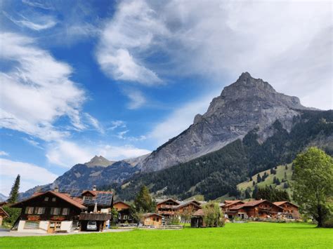 7 Hari Di Switzerland. Wanita Ini Kongsikan Itinerari Dan View …