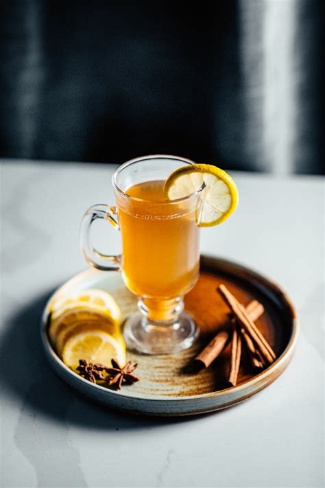 7 Hot Toddy Recipes to Warm Your Spirit - Gotham Mag