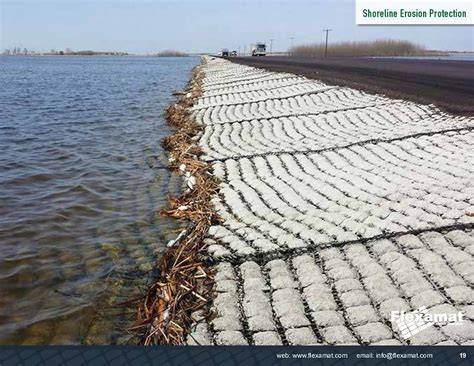 7 Innovative Shoreline Erosion Control Methods That … - raincitystudios.com
