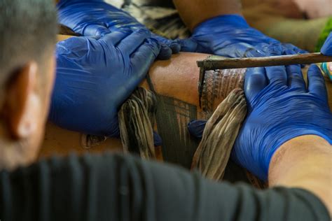 7 Interesting Facts About Tattooing You Probably Didn’t Know Empow…