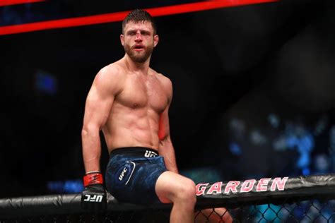 7 Interesting Things You Need To Know About Calvin Kattar