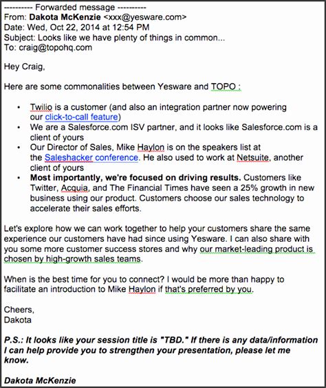 7 Introduction Email to Client Draft SampleTemplatess SampleTemplatess
