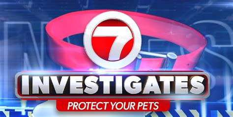 7 Investigates: Protect Your Pet