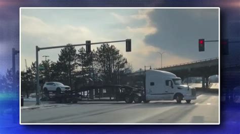 7 Investigates: Truck Traffic Nightmare