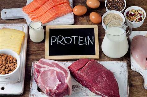 7 Jenis Protein di Dalam Tubuh dan Fungsinya - Alodokter - wintechmobiles.com