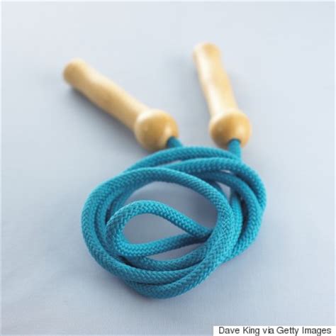 7 Jump Rope Workouts To Blast Fat And Get Fit HuffPost Life