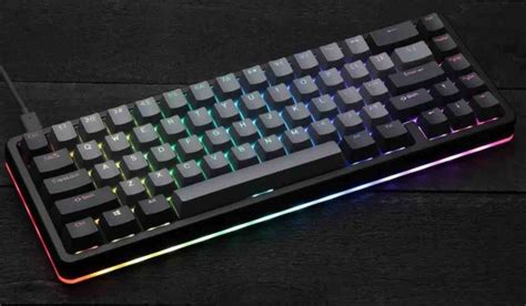 7 Keyboard Wireless Terbaik untuk Mechanical dan … - raincitystudios.com