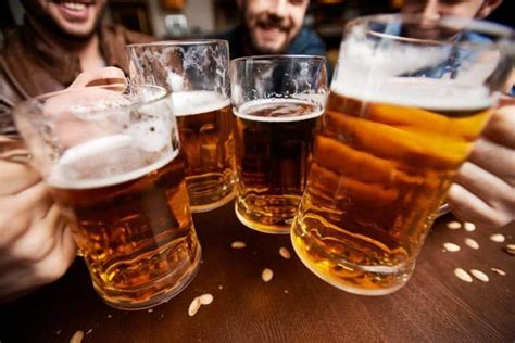 7 Kota di Eropa Tawarkan Beer Terbaik di Dunia, Asyik Buat Pesta!