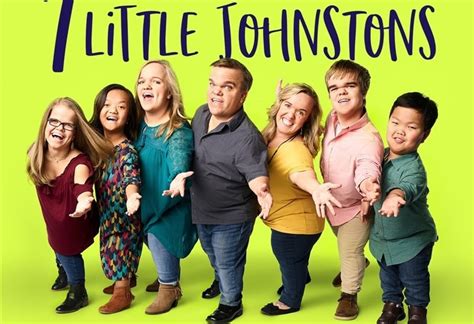 7 Little Johnstons Spoilers: Elizabeth Johnston Updates Fans On ...