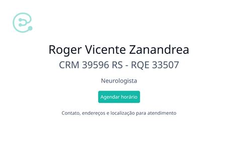 7 Médicos especialistas em Neurologista de Ijuí - RS