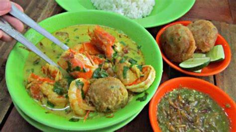 7 Makanan Khas Binjai Paling Lezat & Otentik | Traveloka - raincitystudios.com
