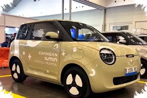 7 Mobil Listrik Kecil Terbaik di Indonesia, Saat Kota Menuntut ... - raincitystudios.com