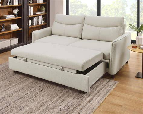 7 Model Sofa Bed Minimalis Terbaik 2025 - raincitystudios.com