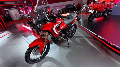 7 Motor 250cc Termurah di Indonesia - Moladin - raincitystudios.com