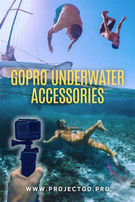 7 Must Have GoPro Underwater Accessories in 2025 - raincitystudios.com