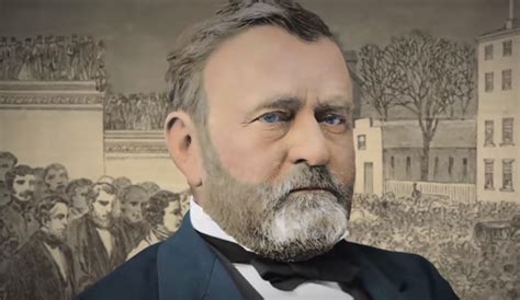 7 Major Accomplishments of Ulysses S Grant - HRF