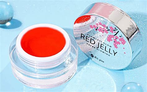 7 Manfaat Red Jelly MS Glow dan Cara Pakai yang Tepat