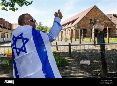 7 March 2008 ... - Auschwitz Memorial / Muzeum Auschwitz