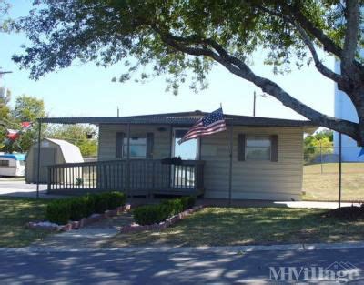 7 Mobile Home Parks near Converse, TX MHVillage