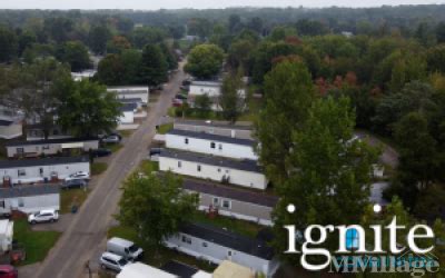 7 Mobile Home Parks near Wayland, MI MHVillage