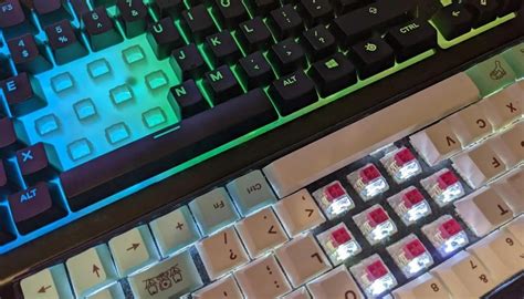 7 Most Expensive Gaming Keyboards in the World of 2024