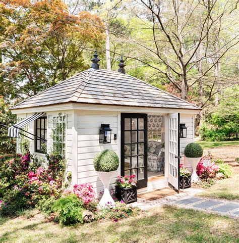 7 My she cottage ideas cottage, she shed decorating ideas