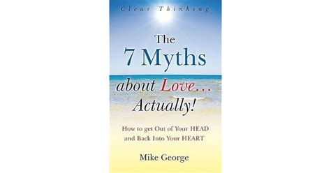 7 Myths About Love Actually The Journey