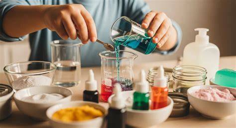 7 Nature Experiments to Spark Student Curiosity - Edutopia - raincitystudios.com
