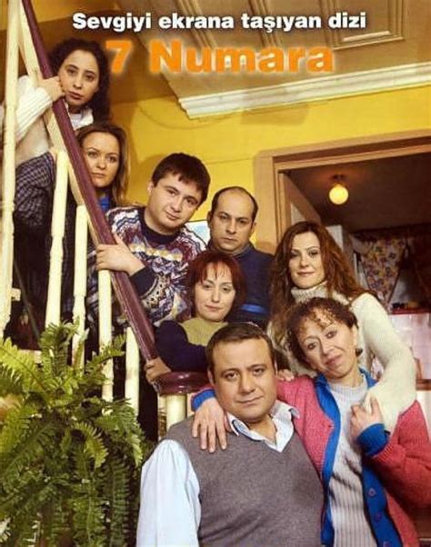 7 Numara (2000) IMDb. 