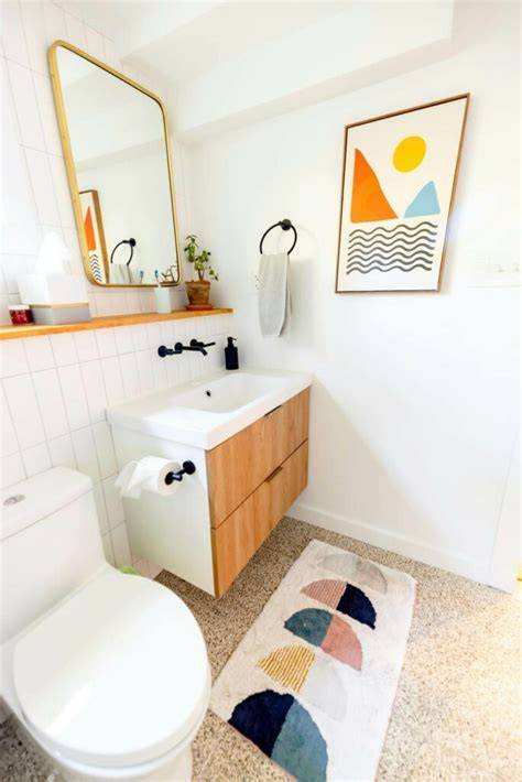 7 Organic Bath Mats To Step Into Luxury, Comfort, - raincitystudios.com
