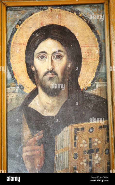 7 Oldest Paintings of Jesus in the World - Oldest.org