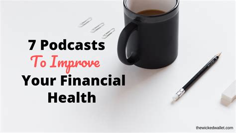 7 Podcasts That Will Improve Your Financial Knowledge