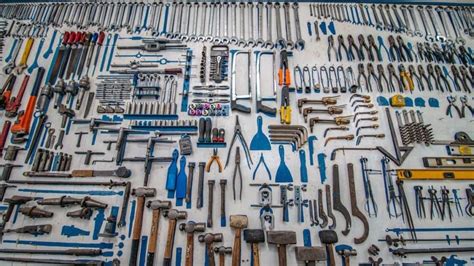 7 Pointers for Buying Your First Set of Tools Rent. Blog