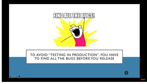 7 Production Testing Pitfalls AIPowered EndtoEnd Testing Applitools