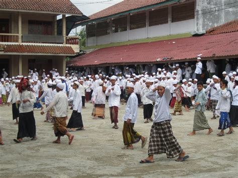 7 Program Bantuan Pemerintah untuk Pesantren Tagar