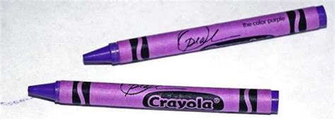 7 Rarest Crayola Crayon Colors - Rarest.org