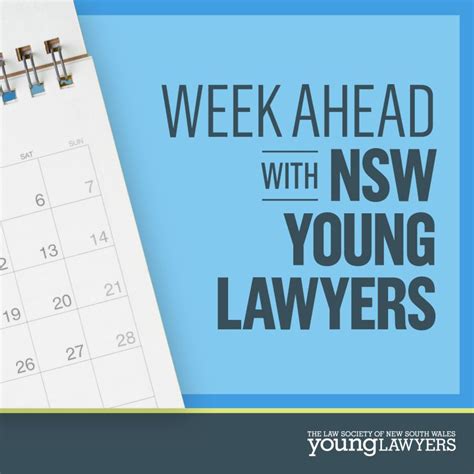 7 Reasons to Join NSW Young Lawyers -... - NSW Young Lawyers